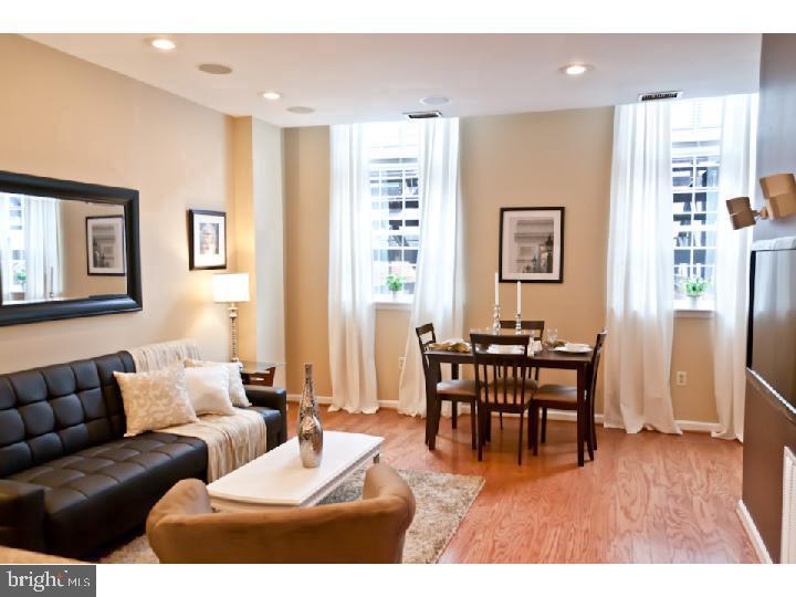 OLD CITY - Residential