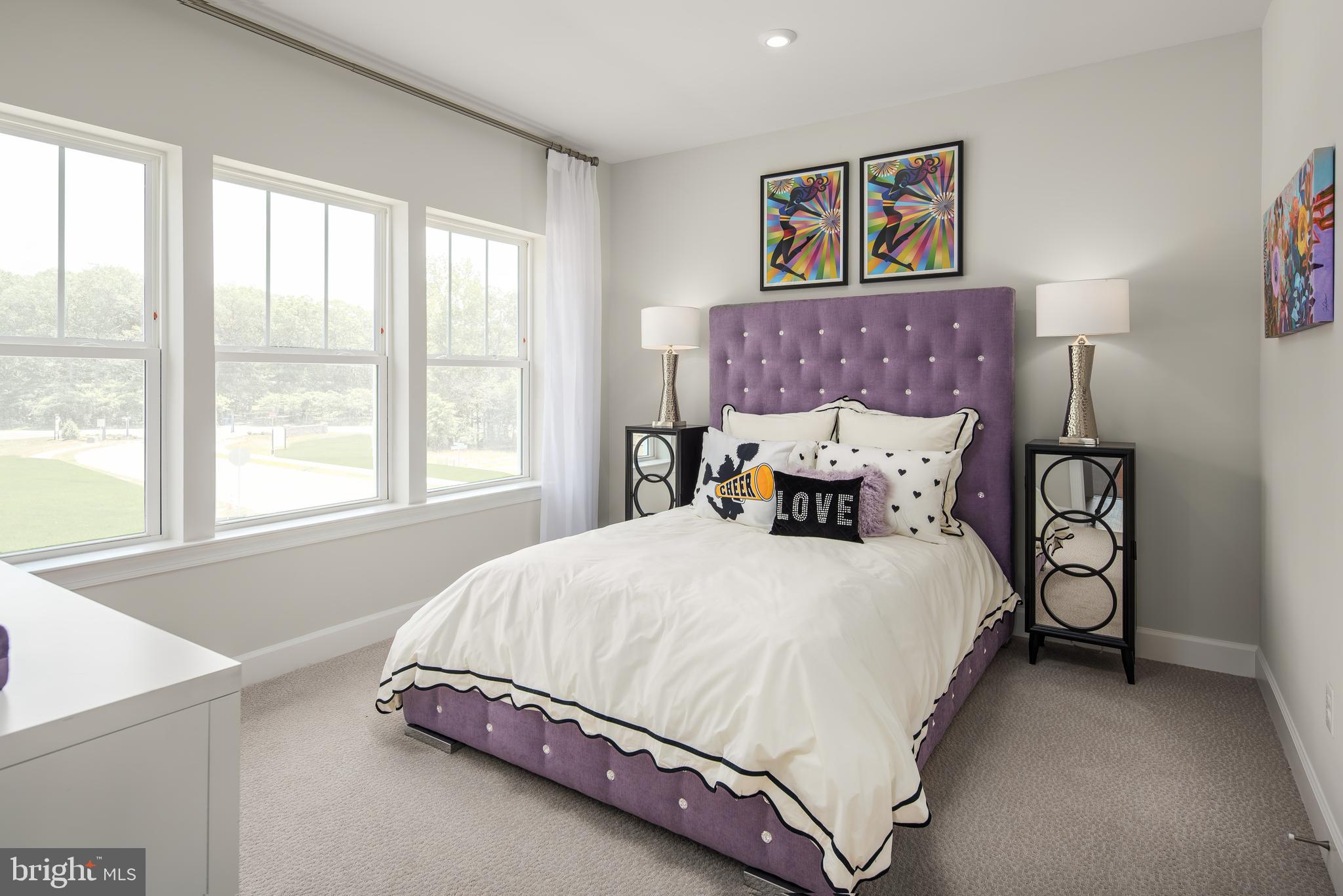 BENSVILLE CROSSING - Residential