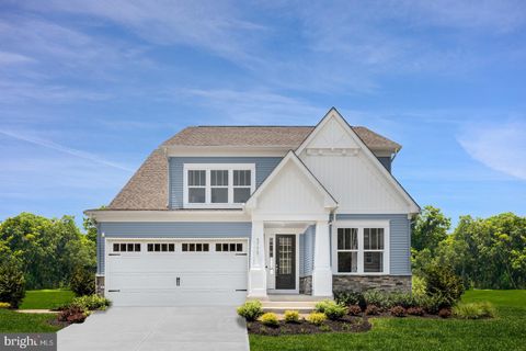 Photo of 3831 Solidarity Circle, WALDORF, MD 20603 (MLS # MDCH2048024)