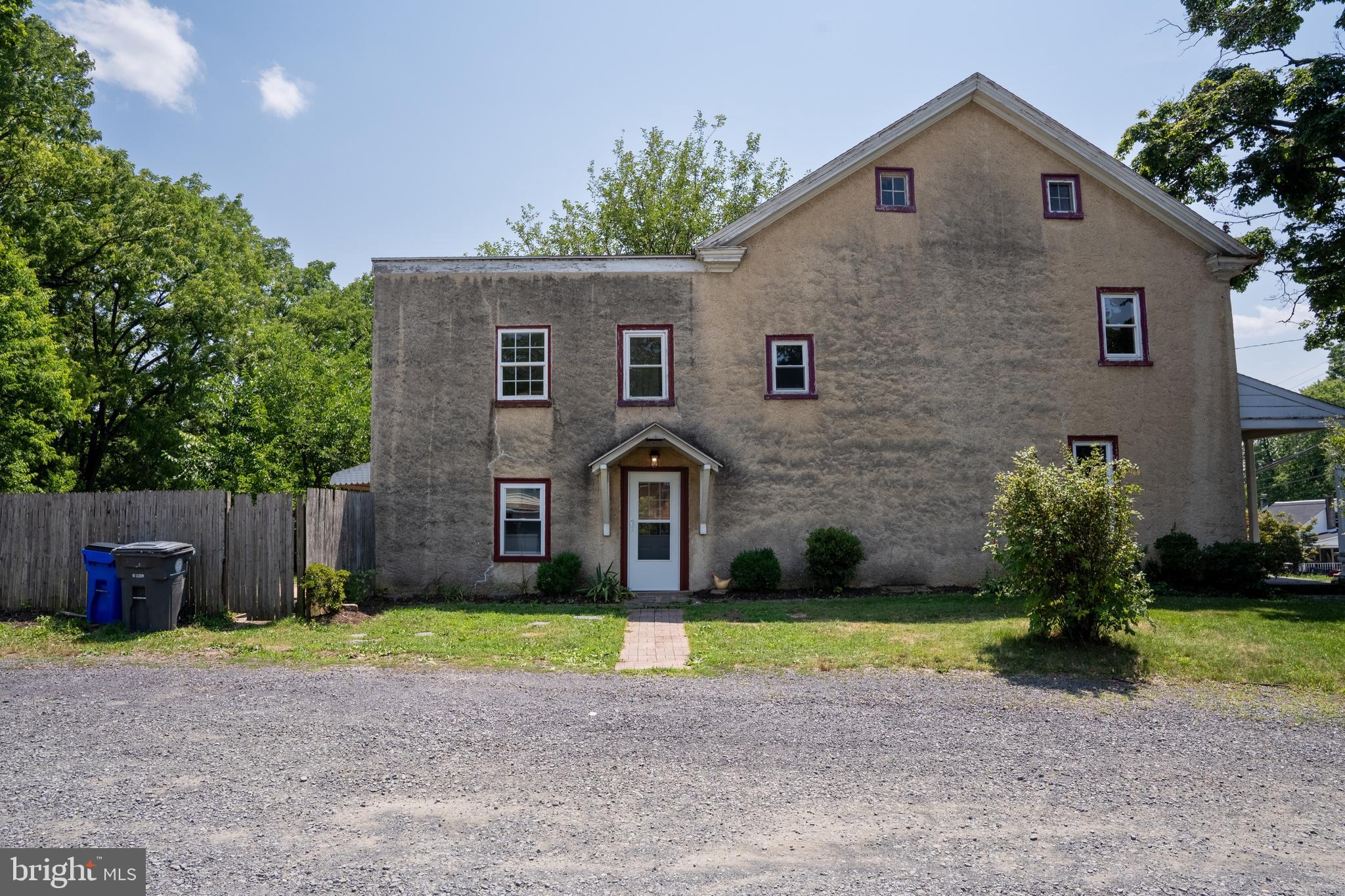 WICKERTON HEIGHTS - Residential