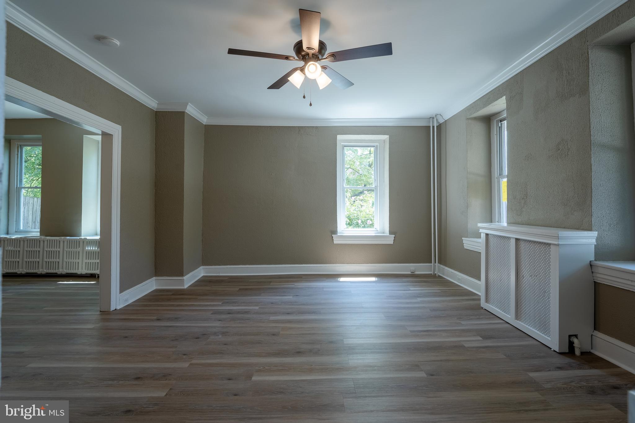 WICKERTON HEIGHTS - Residential