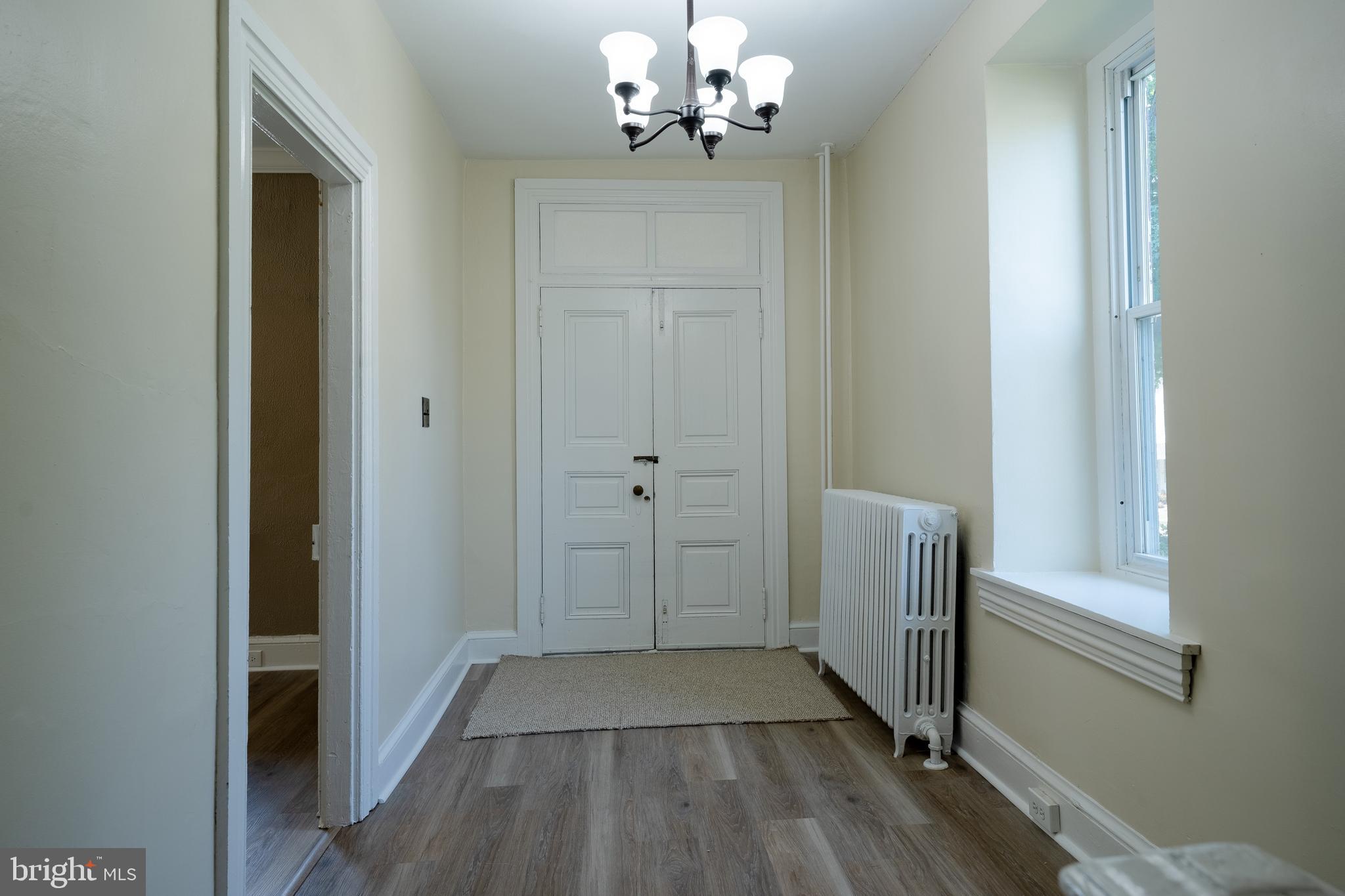 WICKERTON HEIGHTS - Residential