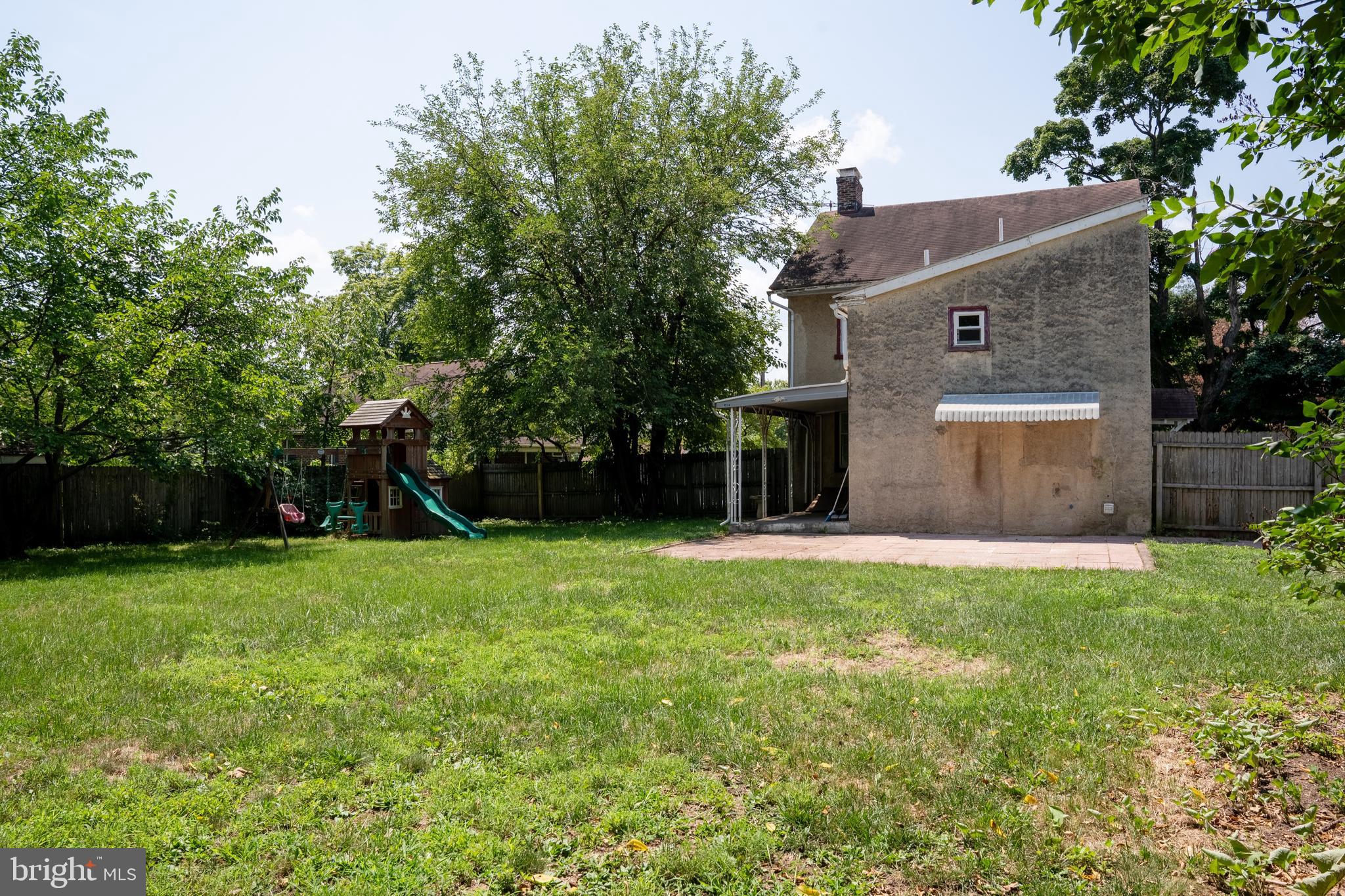 WICKERTON HEIGHTS - Residential