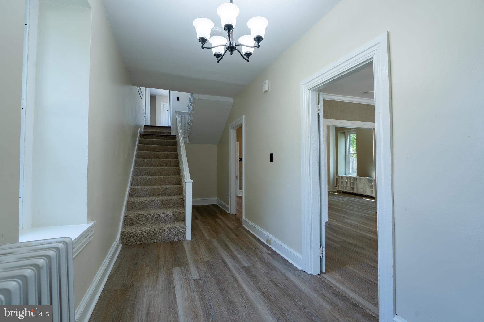 WICKERTON HEIGHTS - Residential