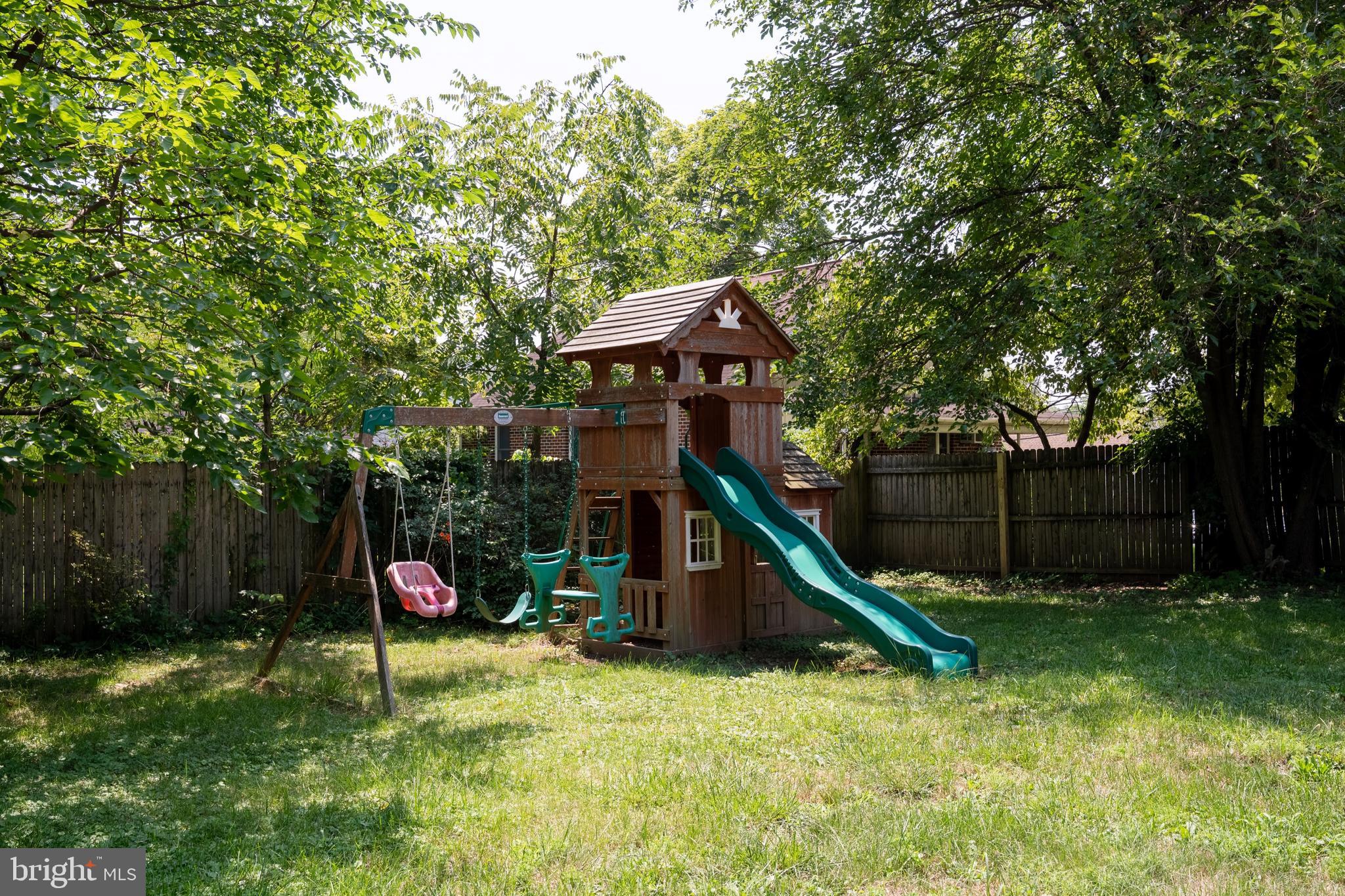 WICKERTON HEIGHTS - Residential