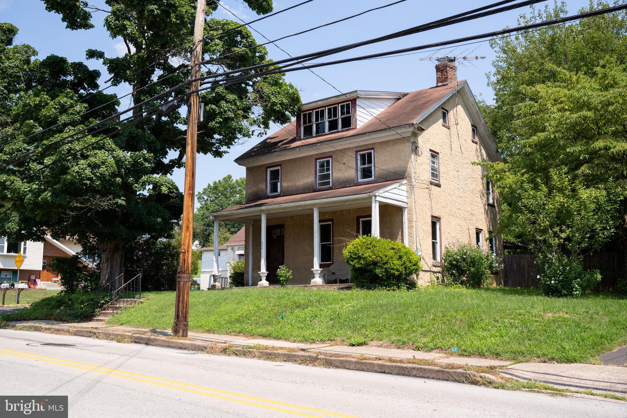 WICKERTON HEIGHTS - Residential