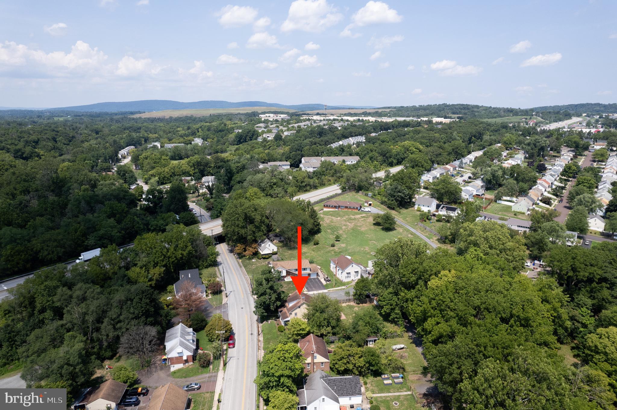 WICKERTON HEIGHTS - Residential