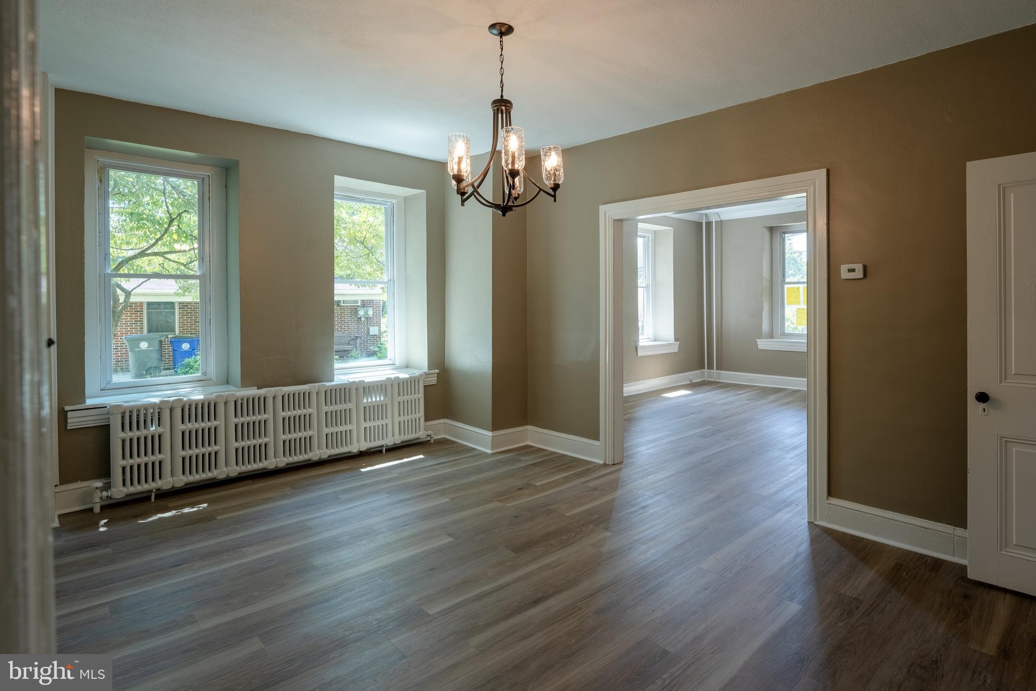 WICKERTON HEIGHTS - Residential