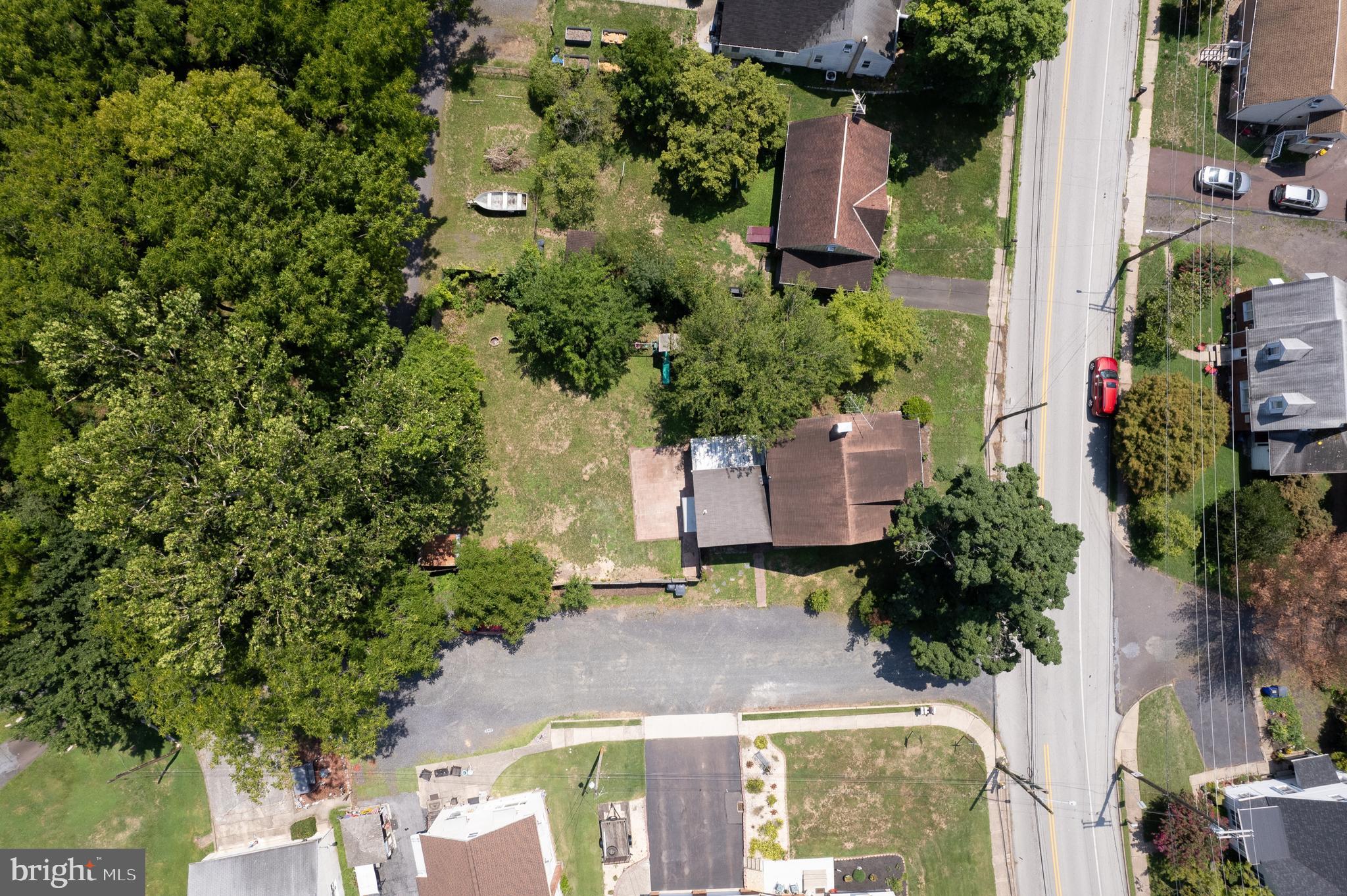 WICKERTON HEIGHTS - Residential