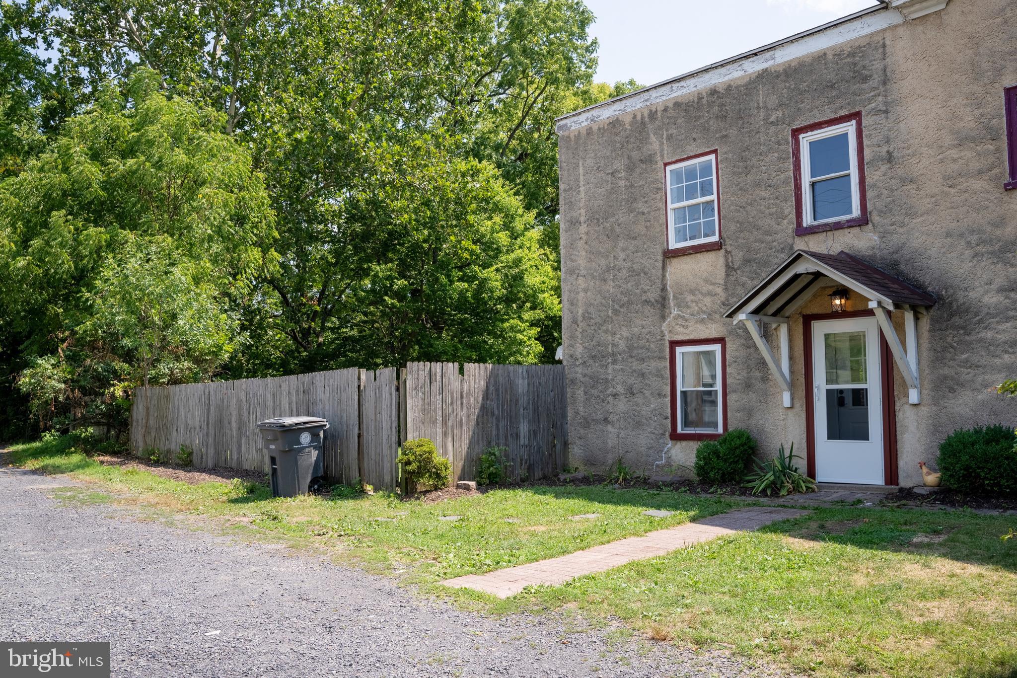 WICKERTON HEIGHTS - Residential