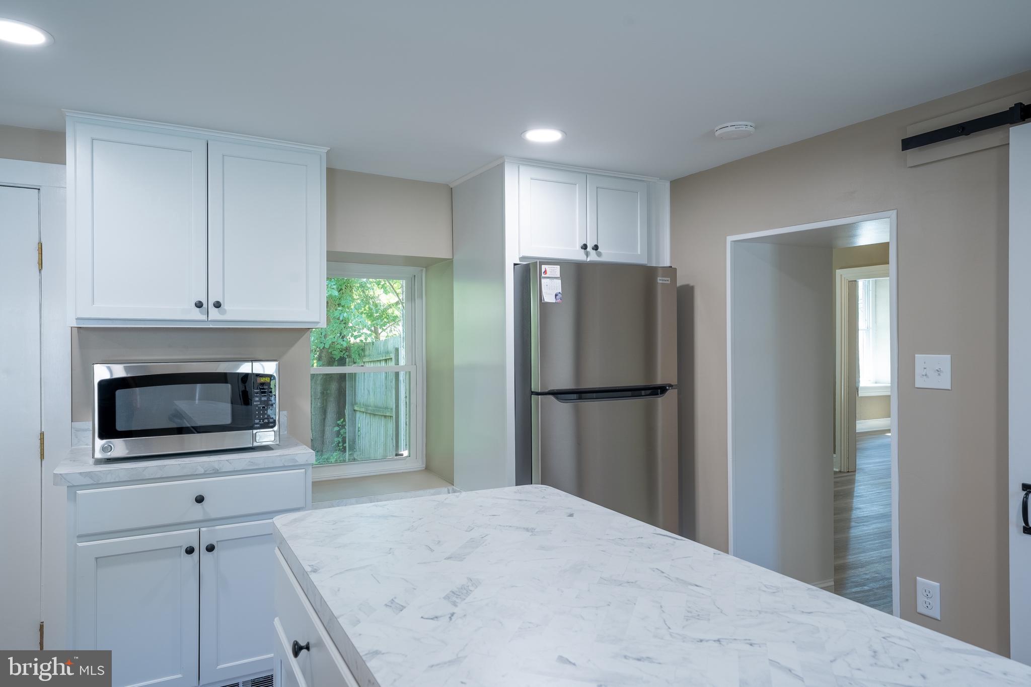 WICKERTON HEIGHTS - Residential