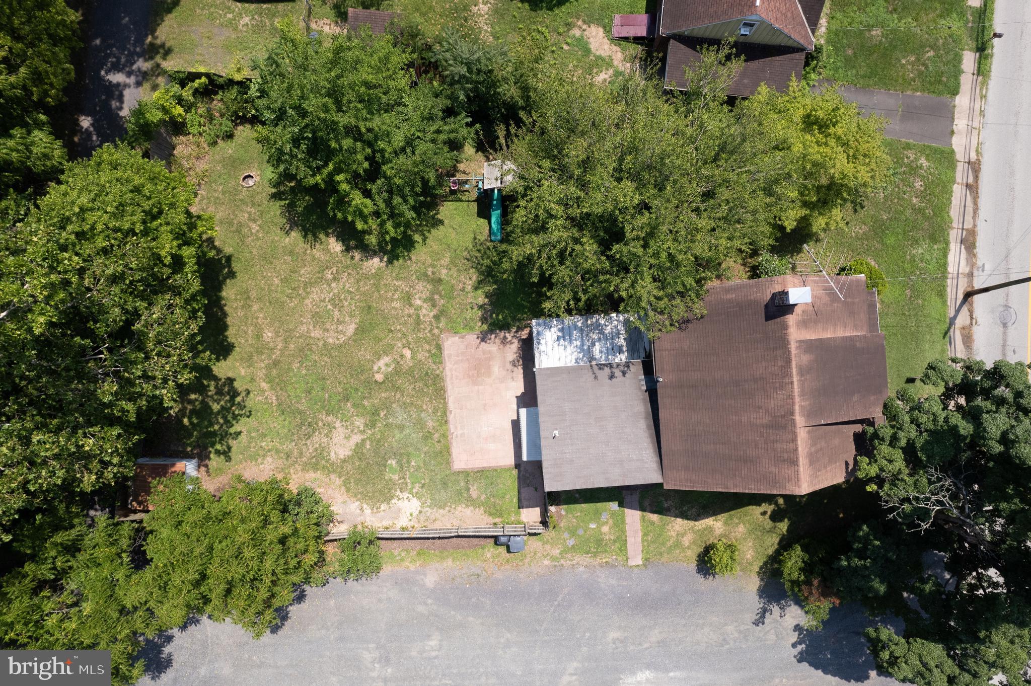 WICKERTON HEIGHTS - Residential