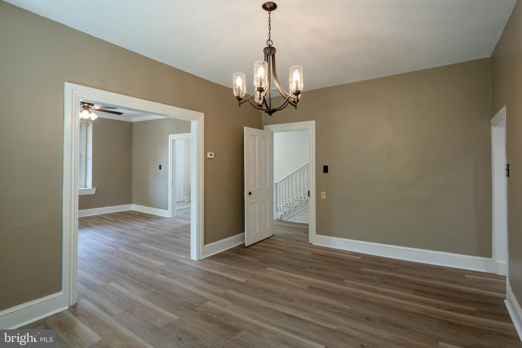 WICKERTON HEIGHTS - Residential