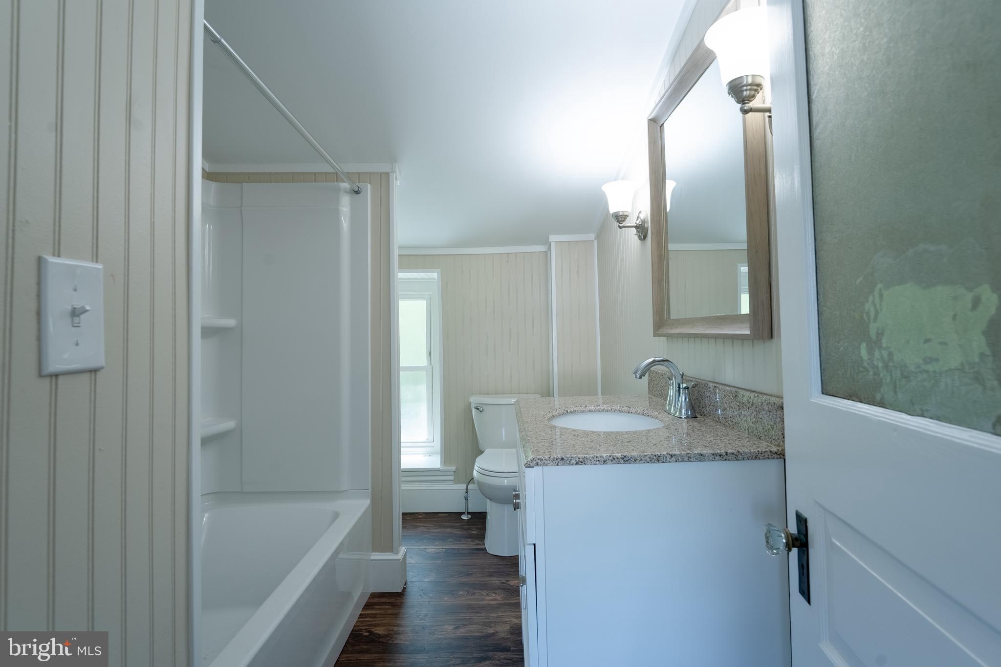 WICKERTON HEIGHTS - Residential