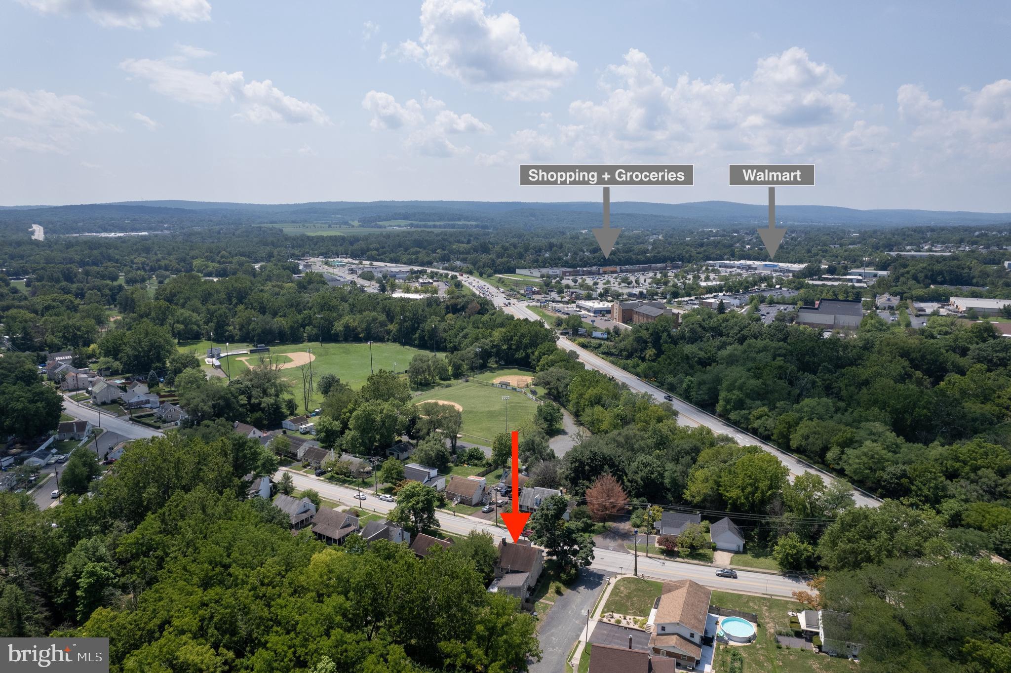 WICKERTON HEIGHTS - Residential