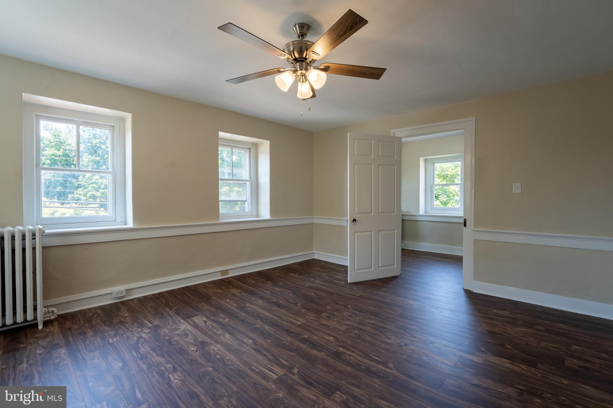 WICKERTON HEIGHTS - Residential