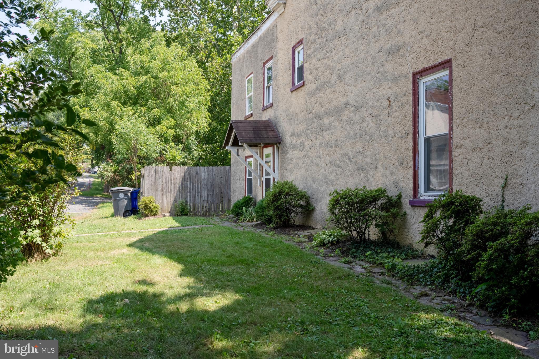 WICKERTON HEIGHTS - Residential