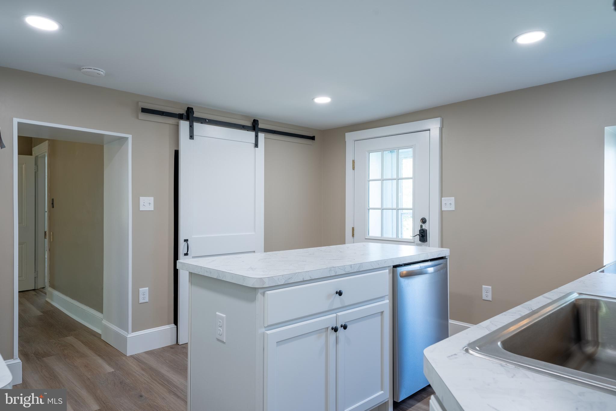 WICKERTON HEIGHTS - Residential