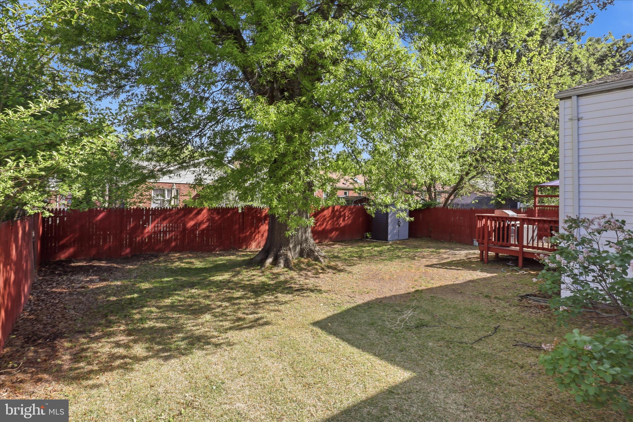 HOLLYWOOD ADDN - Residential