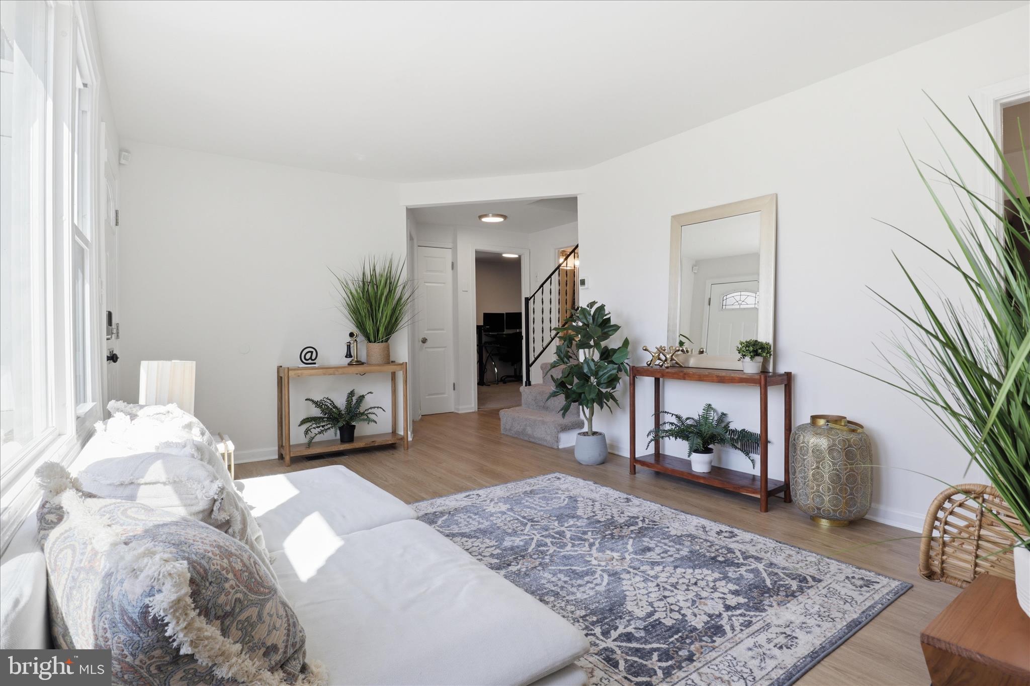 HOLLYWOOD ADDN - Residential