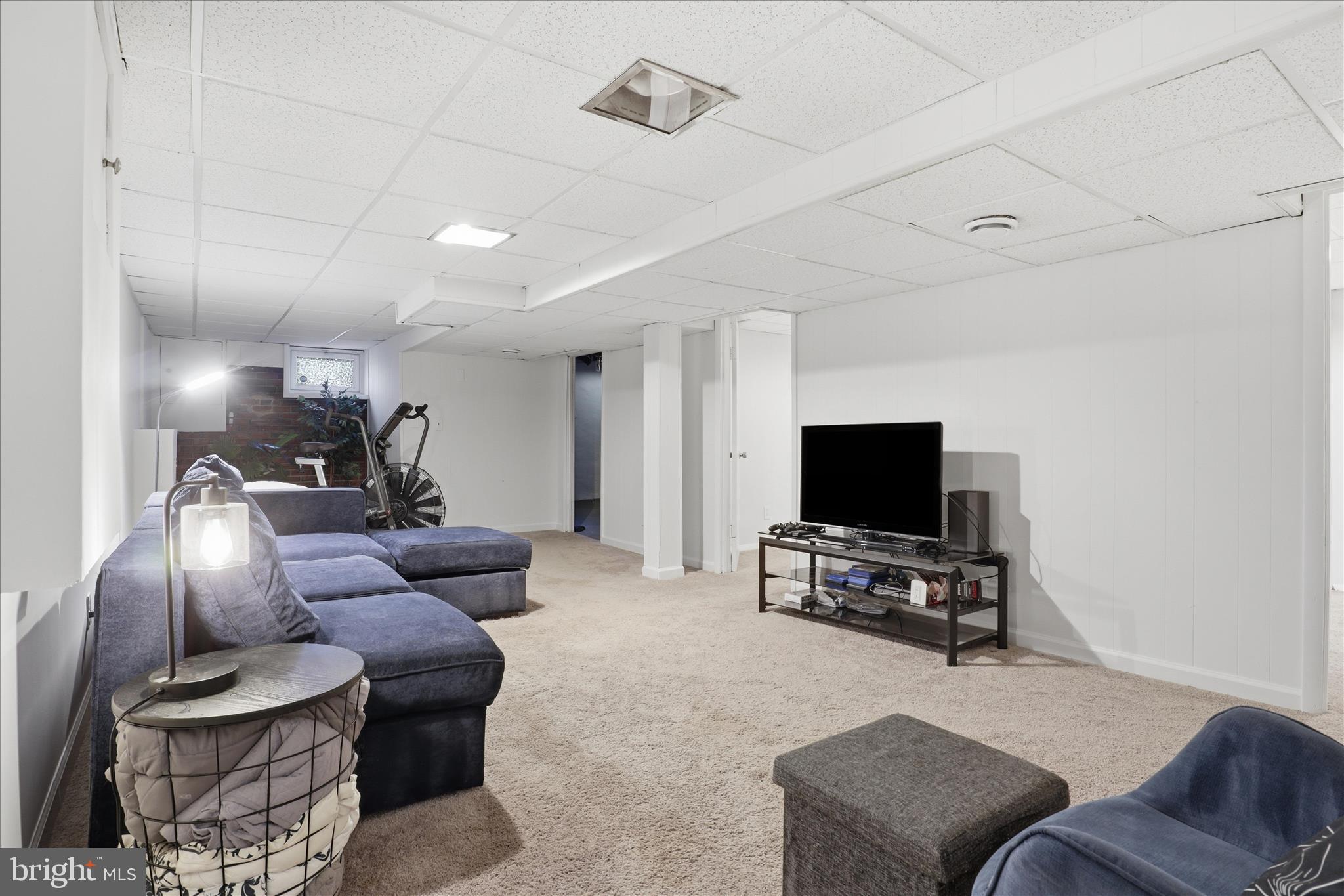 HOLLYWOOD ADDN - Residential