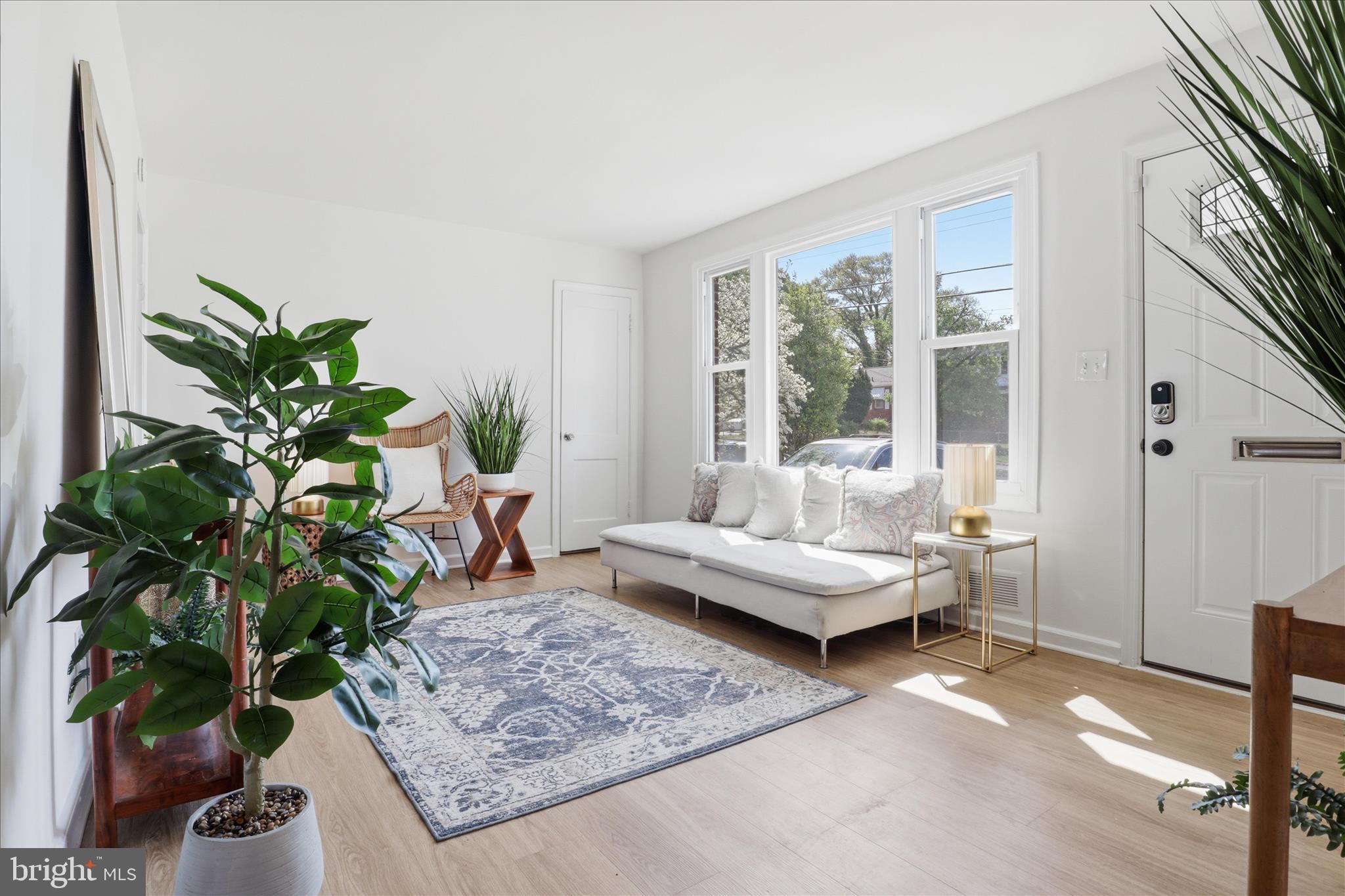 HOLLYWOOD ADDN - Residential