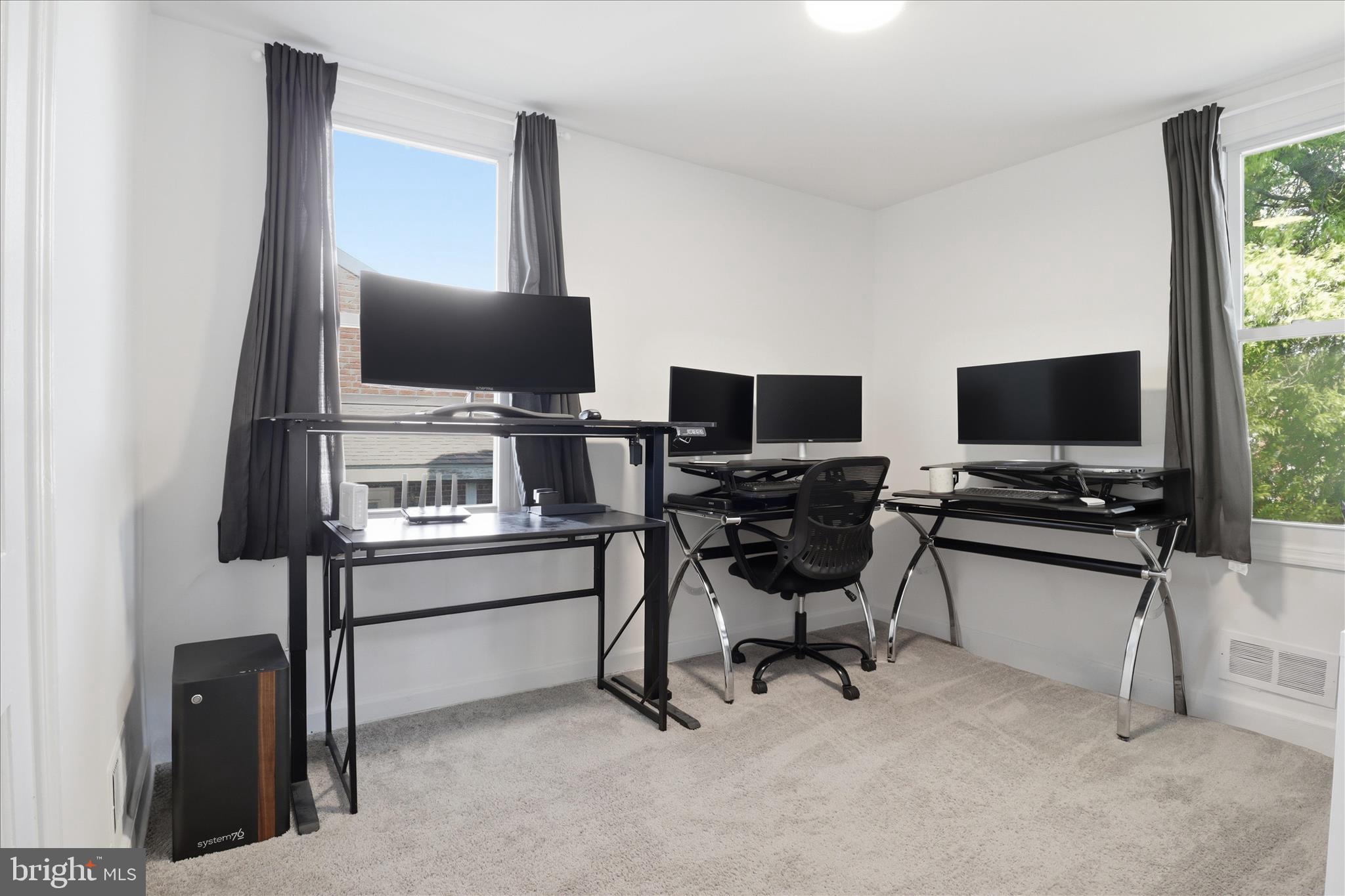 HOLLYWOOD ADDN - Residential