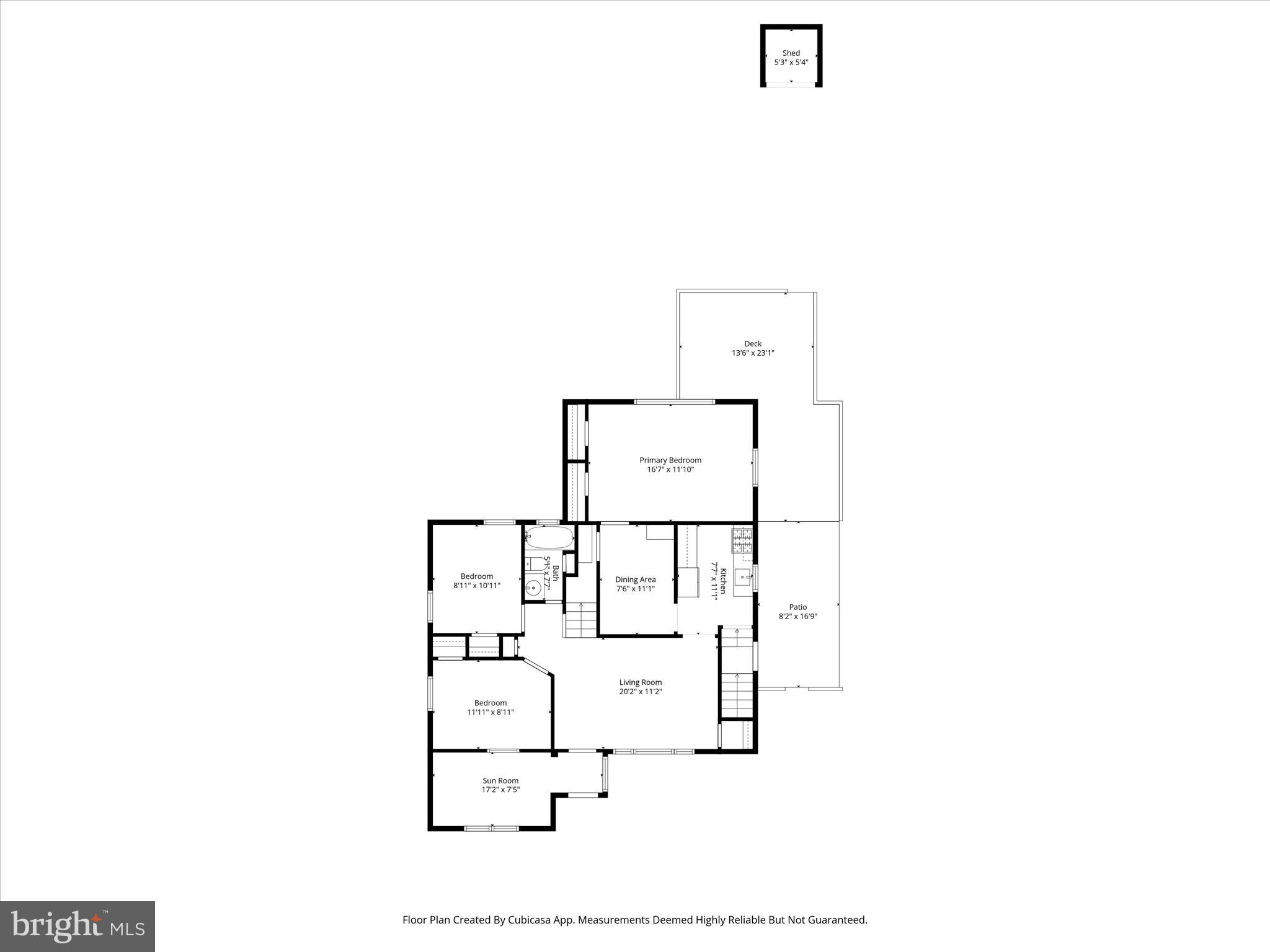 HOLLYWOOD ADDN - Residential