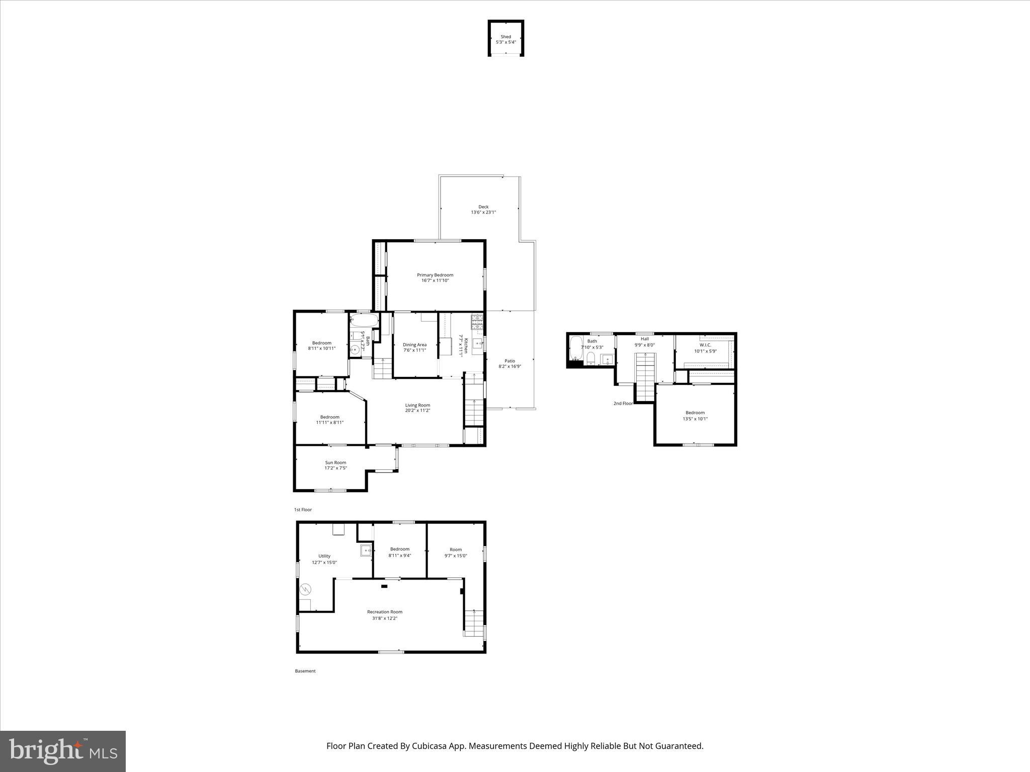 HOLLYWOOD ADDN - Residential