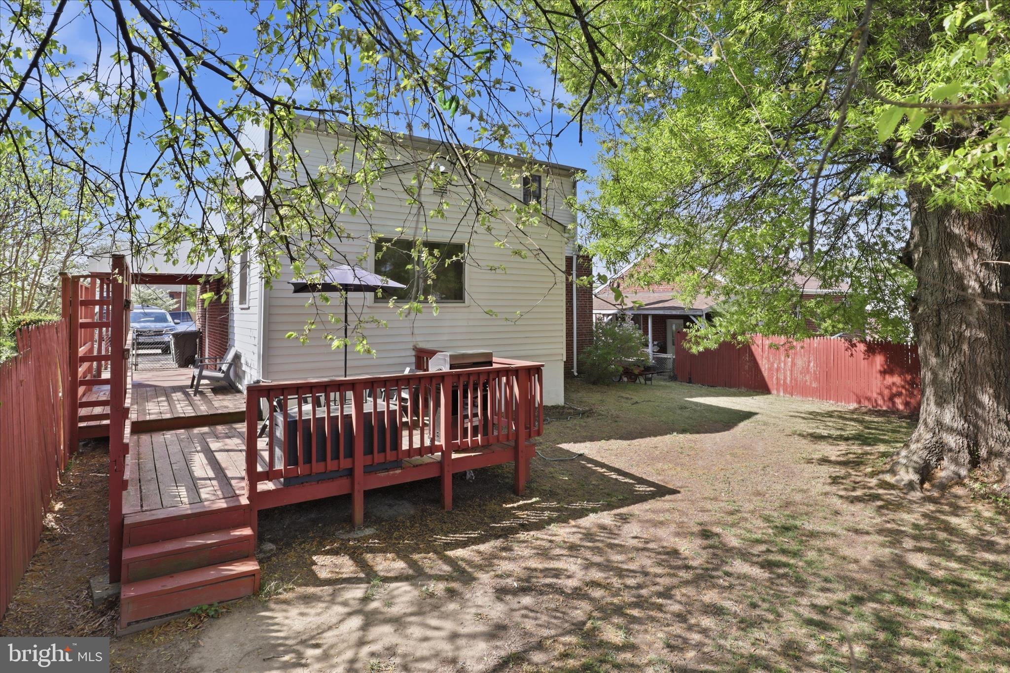 HOLLYWOOD ADDN - Residential