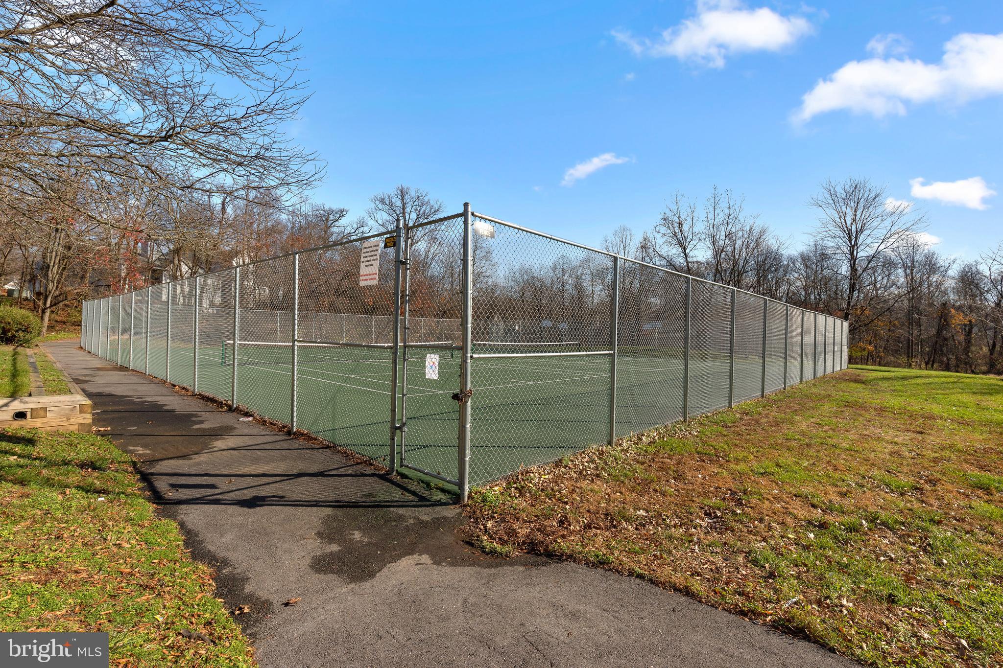 LOTTSFORD COMMUNITY - Residential