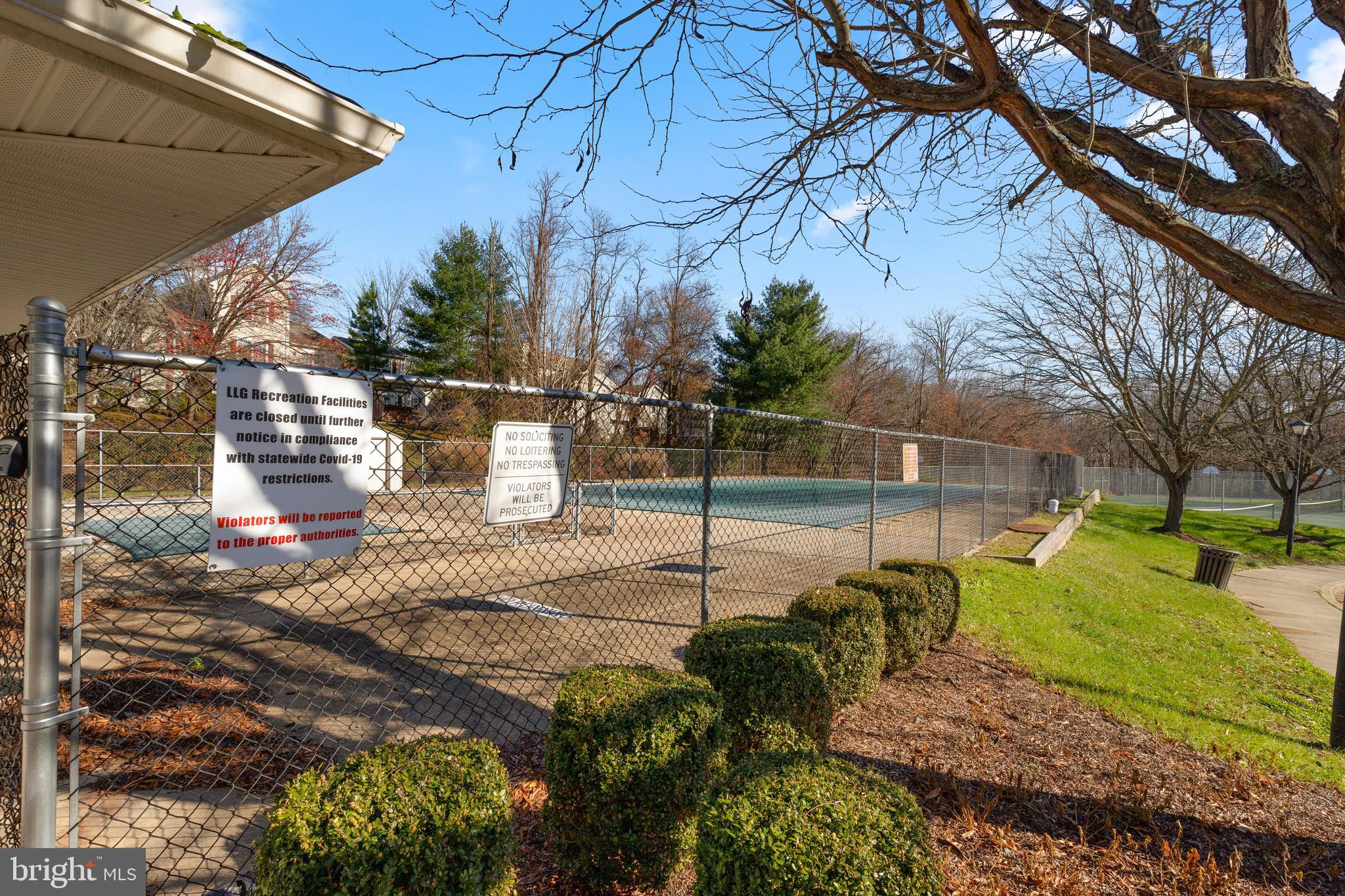 LOTTSFORD COMMUNITY - Residential