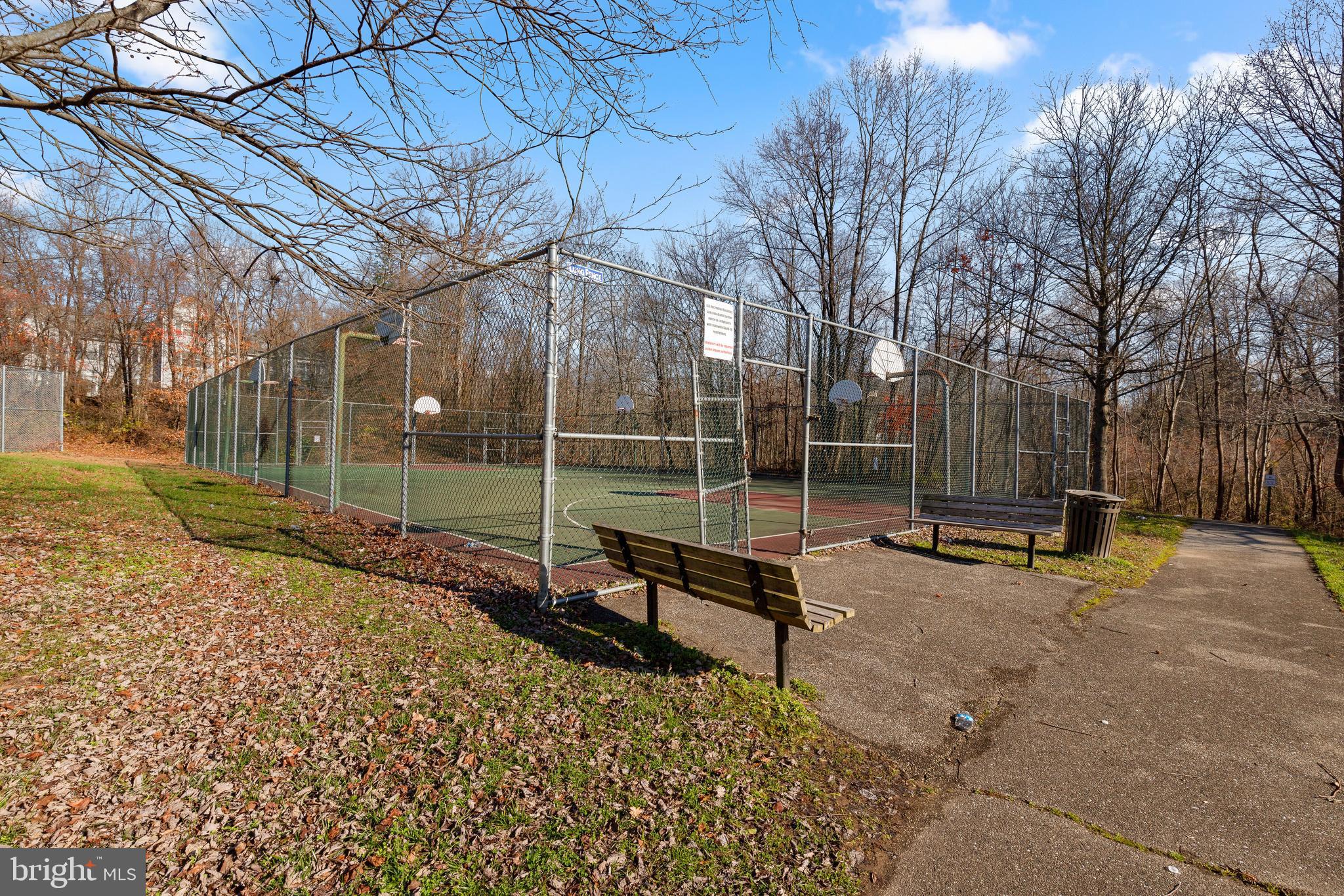 LOTTSFORD COMMUNITY - Residential