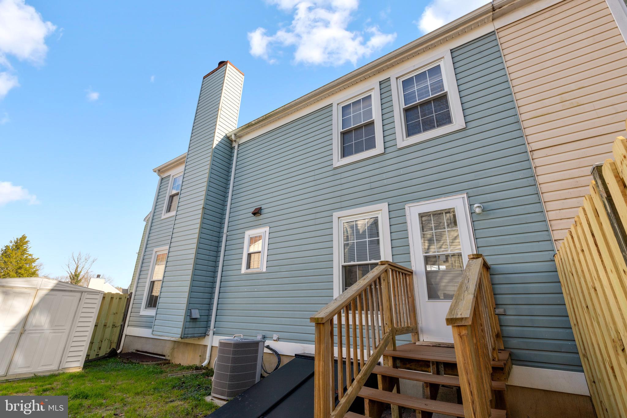 LOTTSFORD COMMUNITY - Residential