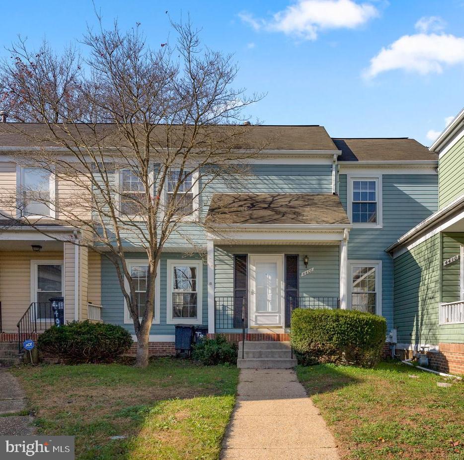 LOTTSFORD COMMUNITY - Residential