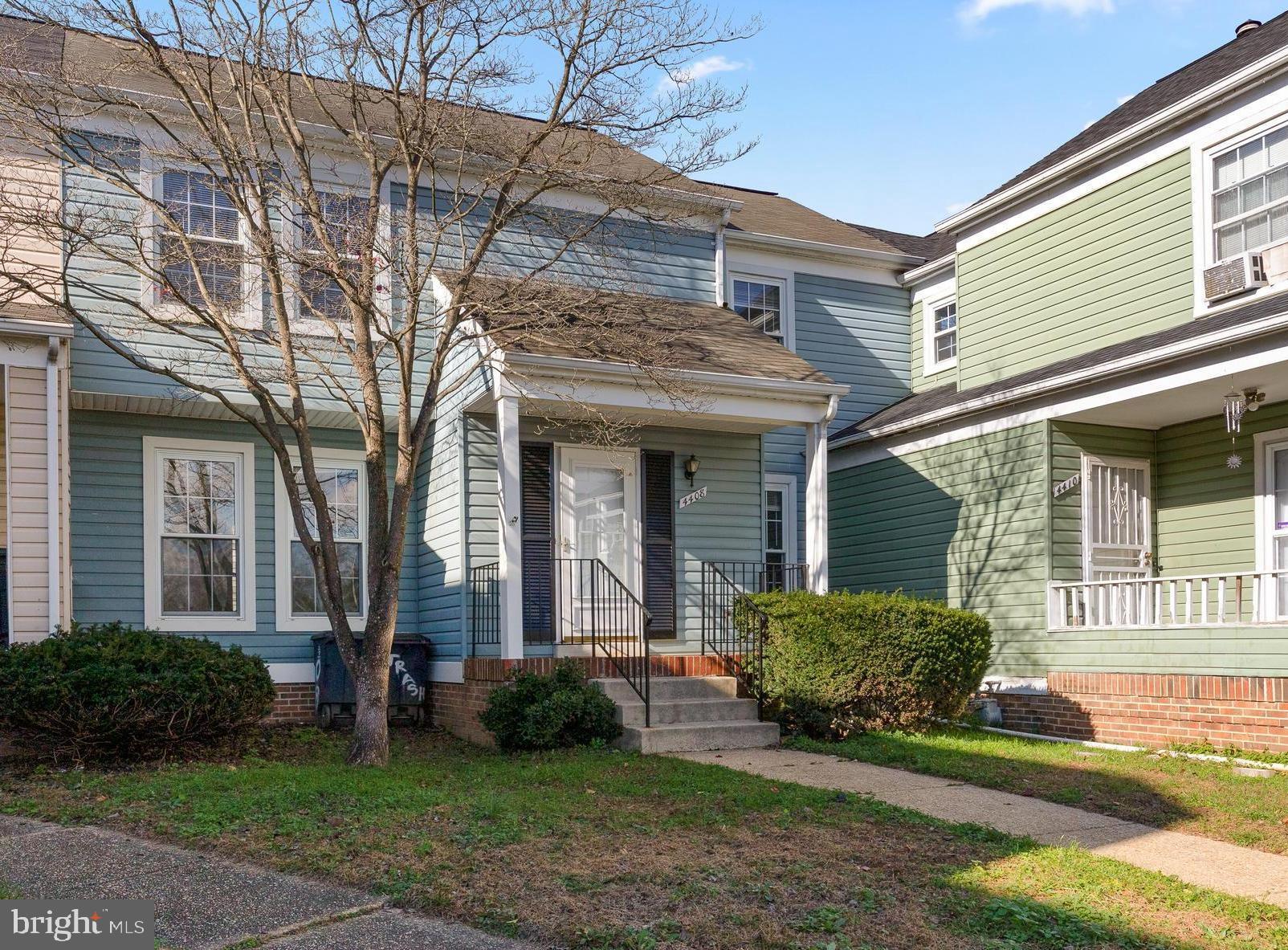 LOTTSFORD COMMUNITY - Residential