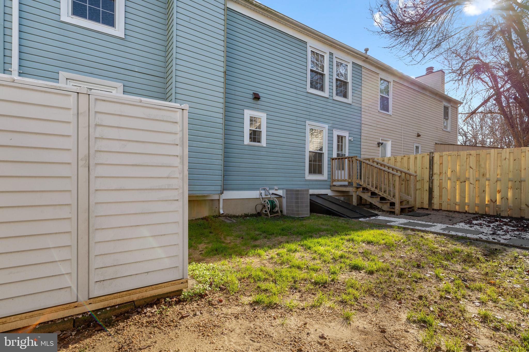 LOTTSFORD COMMUNITY - Residential