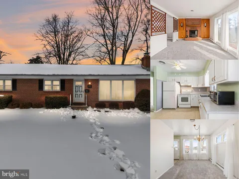 2510 Greene Road, Baldwin, MD MLS: MDHR2051254