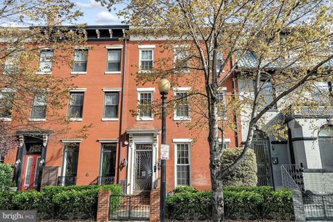 1111 M STREET NW 2 WASHINGTON DC 20005