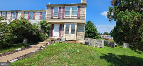 Photo of 1810 Tilletson Place, WOODBRIDGE, VA 22191 (MLS # VAPW2127690)