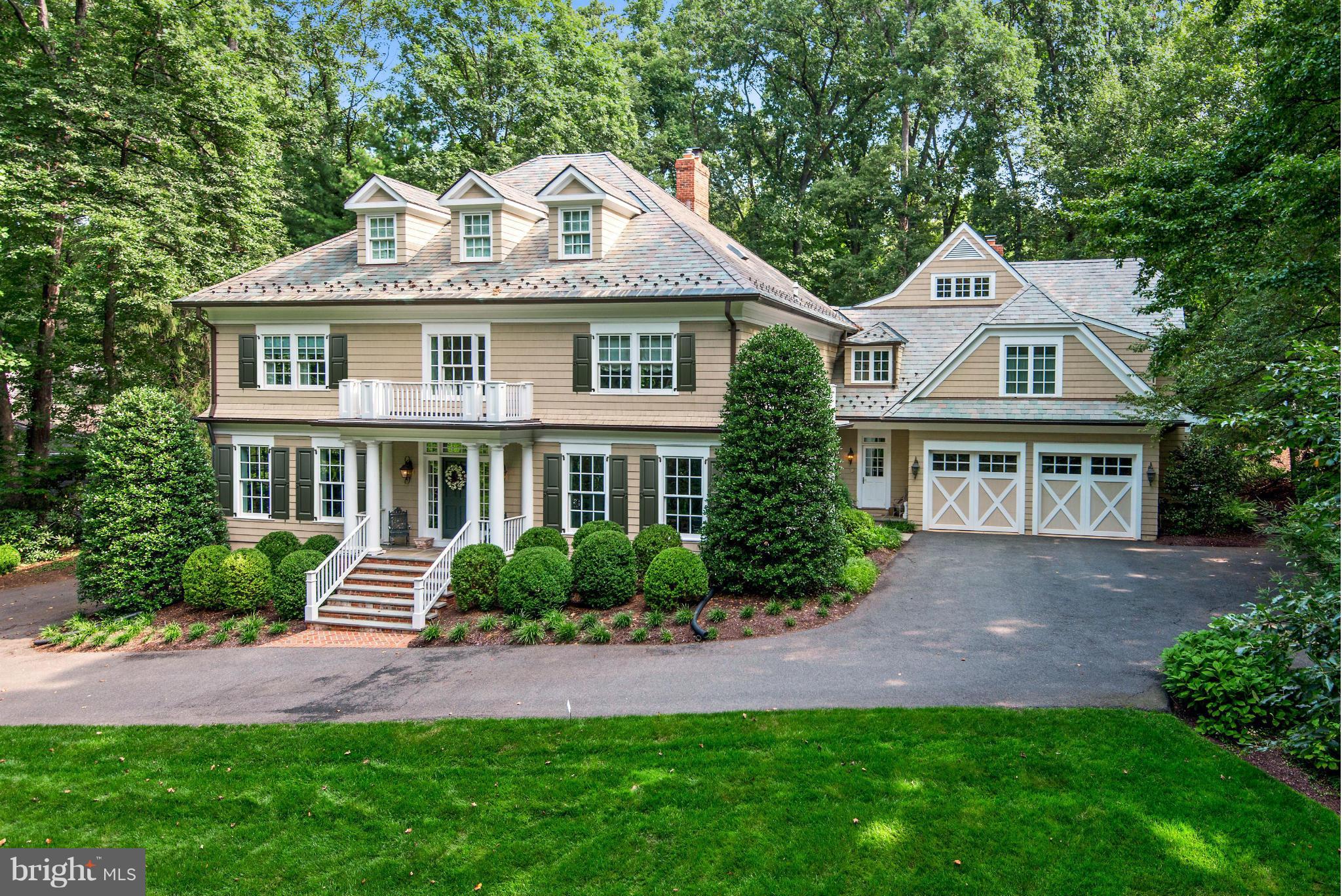 ELMWOOD ESTATES - Residential