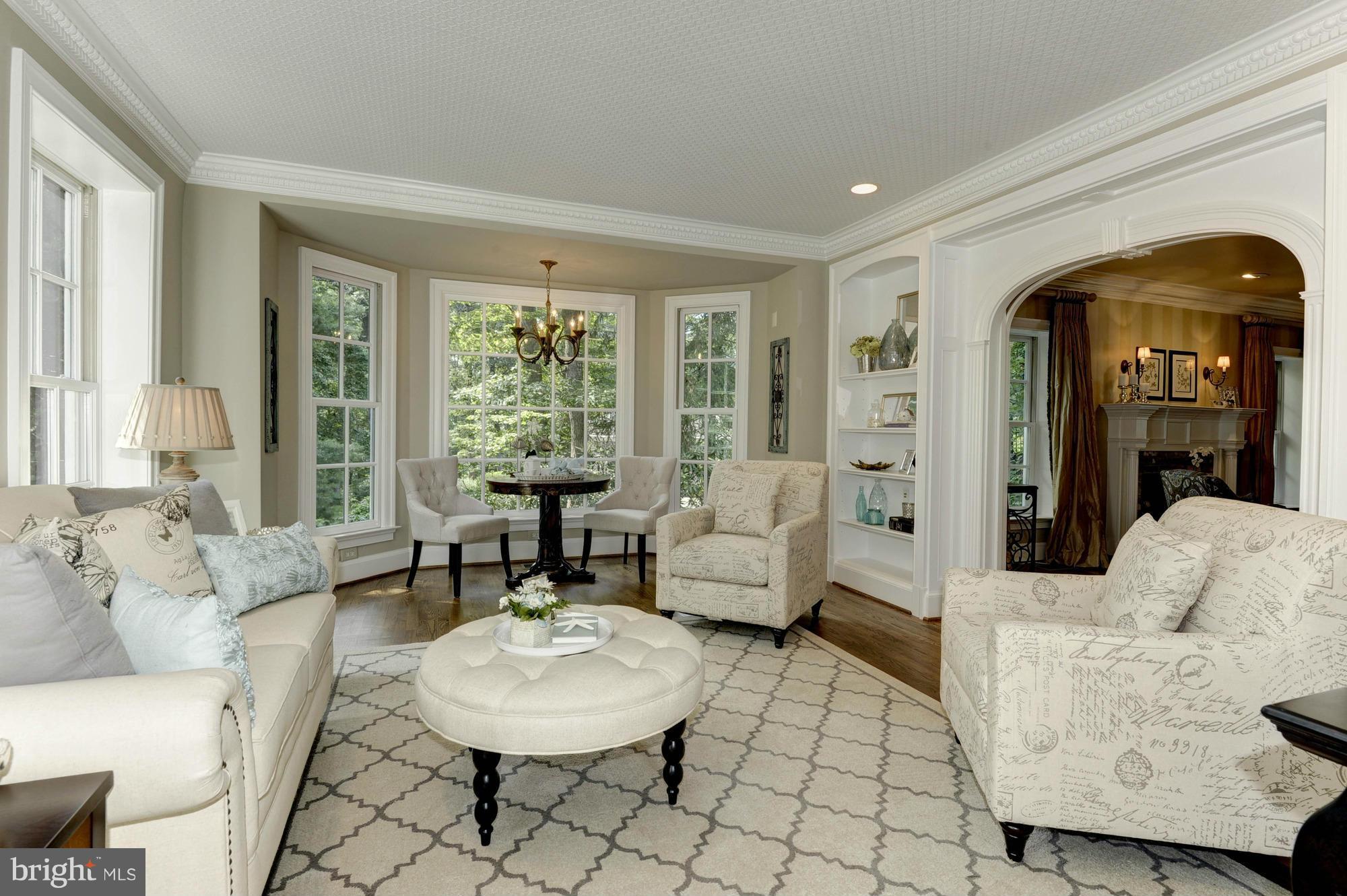 ELMWOOD ESTATES - Residential