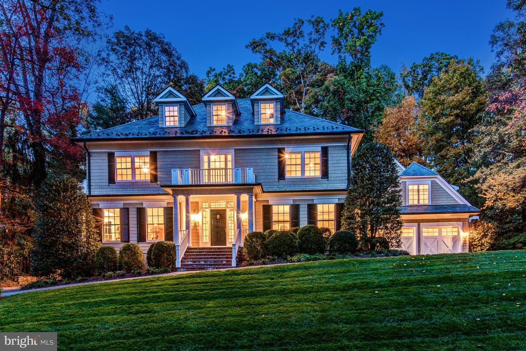 ELMWOOD ESTATES - Residential