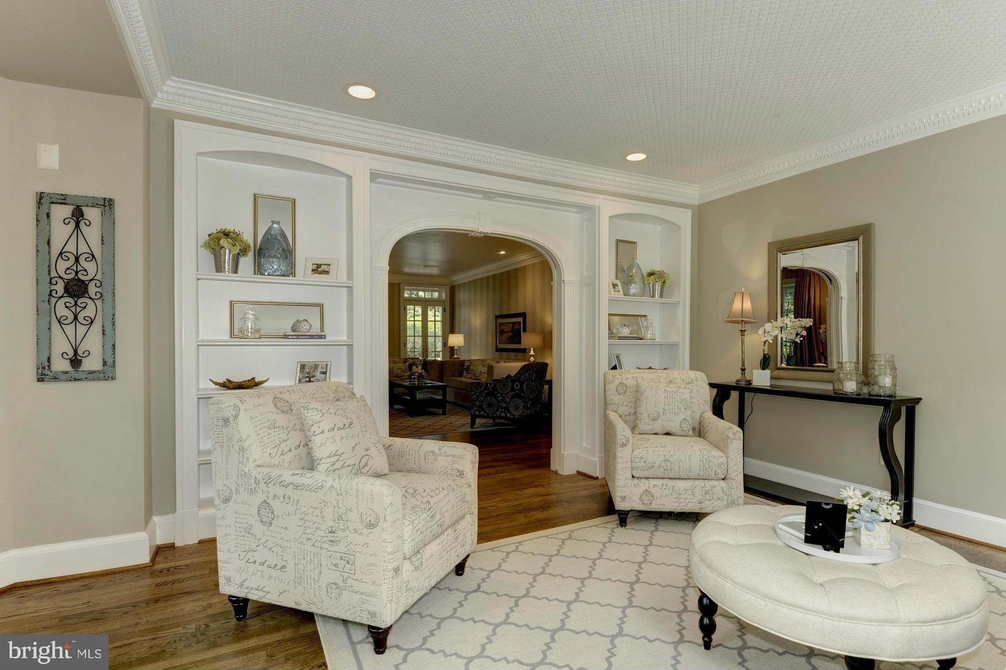 ELMWOOD ESTATES - Residential