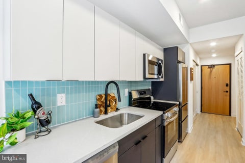 Condo For Rent - 1775 N American Street #211<br/> Philadelphia County, PHILADELPHIA, PA 19122