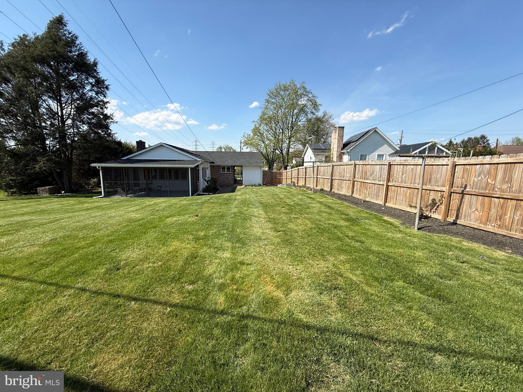 NONE AVAILABLE - Residential