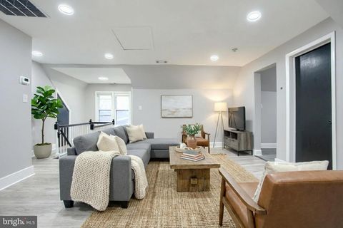 3807 FLEETWOOD AVENUE 3 BALTIMORE MD 21206