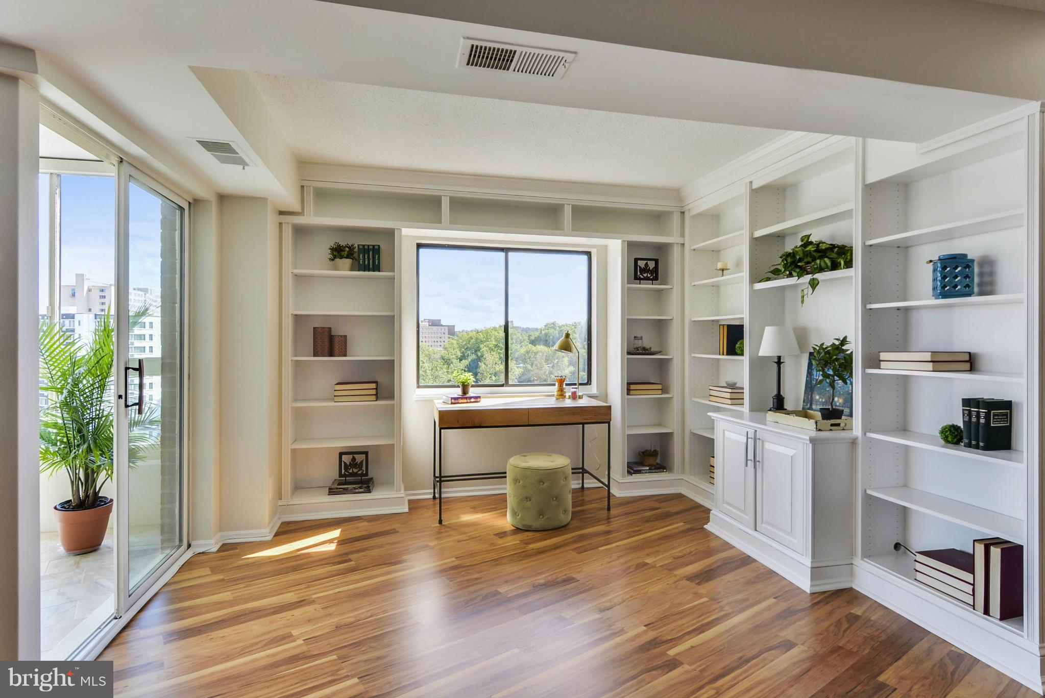 BELVEDERE - Residential