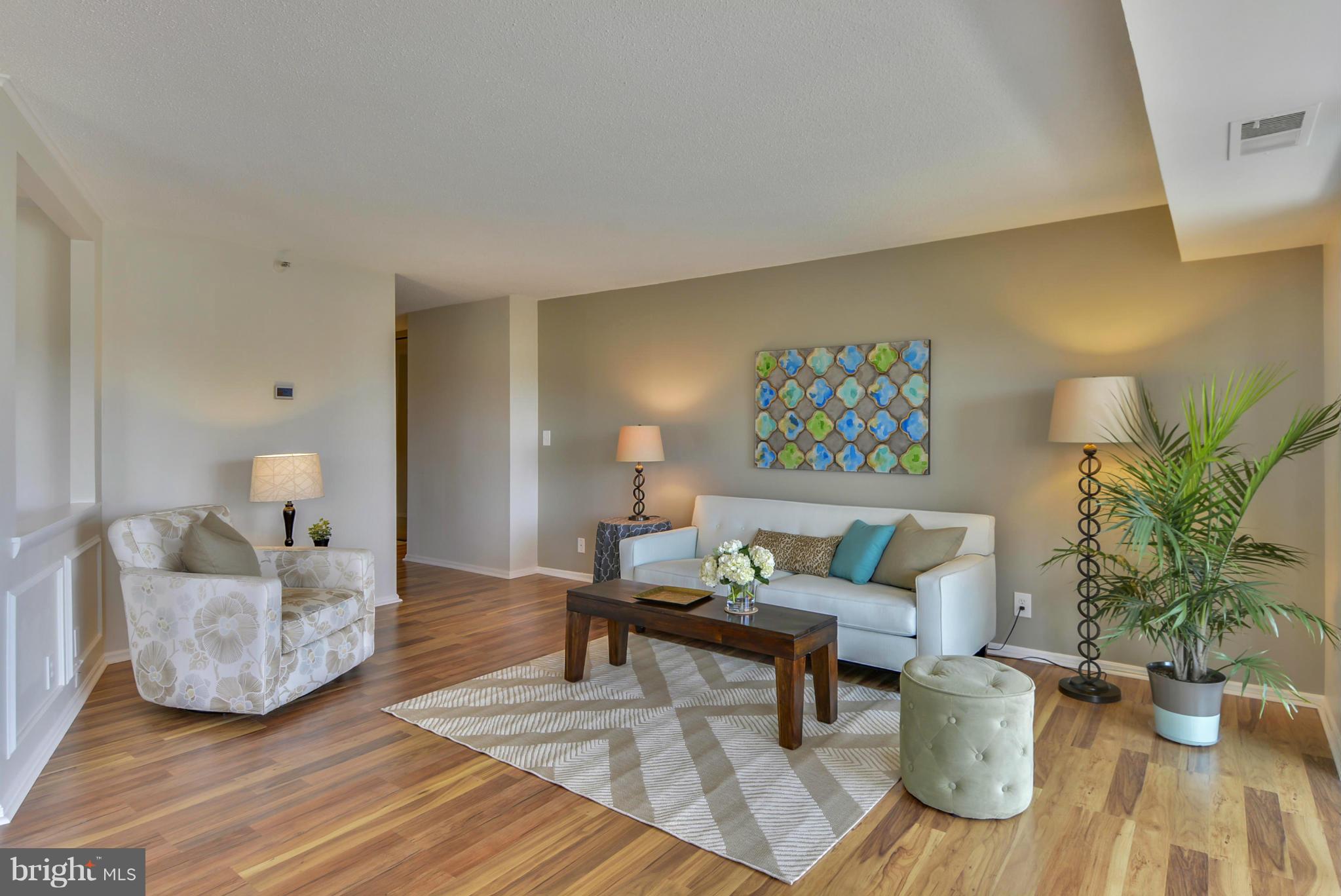 BELVEDERE - Residential