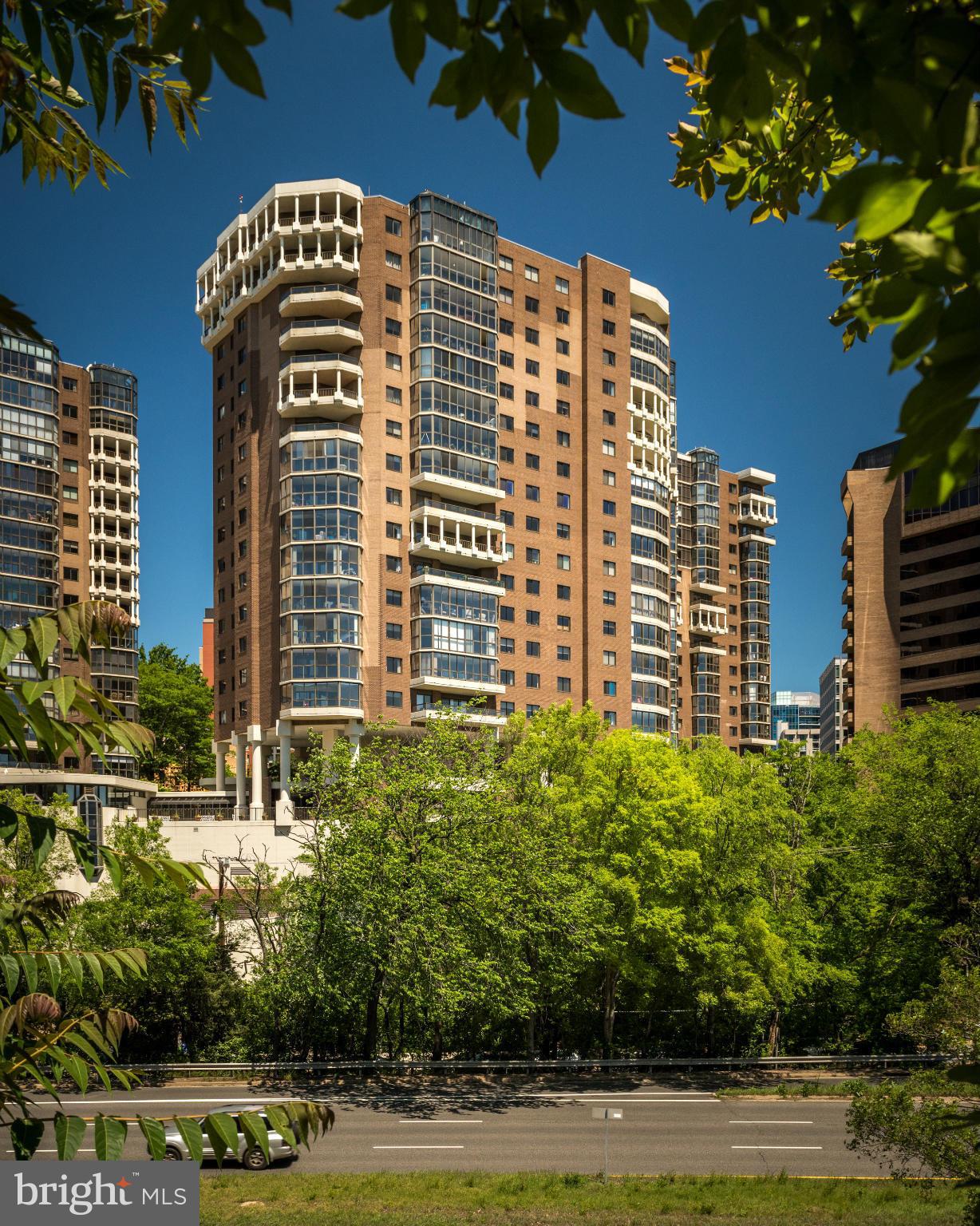 BELVEDERE - Residential